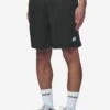 Sutro Mesh Shorts Black