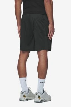 Sutro Mesh Shorts Black -Pegador Sale Store PGDR Next Wave E COMMERCE MENS PANTS DAY 24991