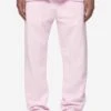 Logo Wide Sweat Pants Washed Bubblegum White Gum 15 Logo Wide Sweat Pants Washed Bubblegum White Gum -Pegador Sale Store PGDR Next Wave E COMMERCE MENS PANTS DAY 25035 b448734f 93b8 409f a3a2 5153c9fa1080