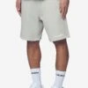 Logo Heavy Sweat Shorts Washed Pearl Grey White Gum 12 Logo Heavy Sweat Shorts Washed Pearl Grey White Gum -Pegador Sale Store PGDR Next Wave E COMMERCE MENS PANTS DAY 25051 f4f50cf4 ed81 40b8 aa71 6380697f5072