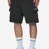 Otega Terry Cargo Shorts Vintage Black 9 Otega Terry Cargo Shorts Vintage Black -Pegador Sale Store PGDR Next Wave E COMMERCE MENS PANTS DAY 25099 91f6f47d a0a4 427a b20e 5a8ab5c52afa