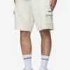 Otega Terry Cargo Shorts Washed Salty Cream 19 Otega Terry Cargo Shorts Washed Salty Cream -Pegador Sale Store PGDR Next Wave E COMMERCE MENS PANTS DAY 25121 e49e9a0d ecfa 4efa ae2c 837647b988de