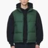 Landin Puffer Vest British Green 20 Landin Puffer Vest British Green -Pegador Sale Store PGDR OUTERWEAR MENS6232 1