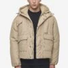 Jean Utility Puffer Jacket Sand -Pegador Sale Store PGDR WINTERJACKETS ECOMMERCE MENS50949 772e484b 4ada 4d6f 9df2 d8665a8e777e