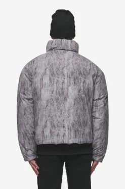 Lavoy Ripstop Crushed Cropped Boxy Puffer Jacket Steel Grey -Pegador Sale Store PGDR WINTERJACKETS ECOMMERCE MENS51418 e1ce7a73 e572 4598 a4fb a4d9cb2eaee7