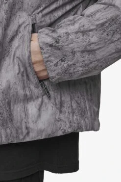 Lavoy Ripstop Crushed Cropped Boxy Puffer Jacket Steel Grey -Pegador Sale Store PGDR WINTERJACKETS ECOMMERCE MENS51420 7cb96f3e 52b1 4943 801a fb3ec528abbe