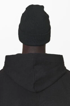 Pingon Beanie Black 6 Pingon Beanie Black -Pegador Sale Store PINGONBEANIEBLACK