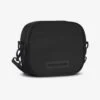 Rubber Logo Patch Nylon Shoulder Strap Bag Black -Pegador Sale Store RubberLogoPatchNylonShoulderStrapBagBlack3 20d3bb23 020a 4318 86aa beff1f349c6f