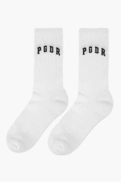 Pegador Sale Store -Pegador Sale Store SEZERSOCKSWHITEBLACK2