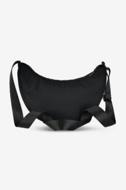 Sycamore Logo Nylon Shoulder Bag Black -Pegador Sale Store SycamoreLogoNylonShoulderBagBlack2