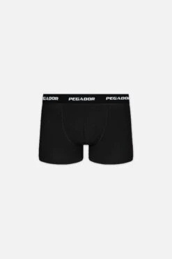 Tatun Boxershorts 3 Pack Black Grey Melange White -Pegador Sale Store Tatun1 b3bb1fda 9263 42a7 9ac4 63424e98058d
