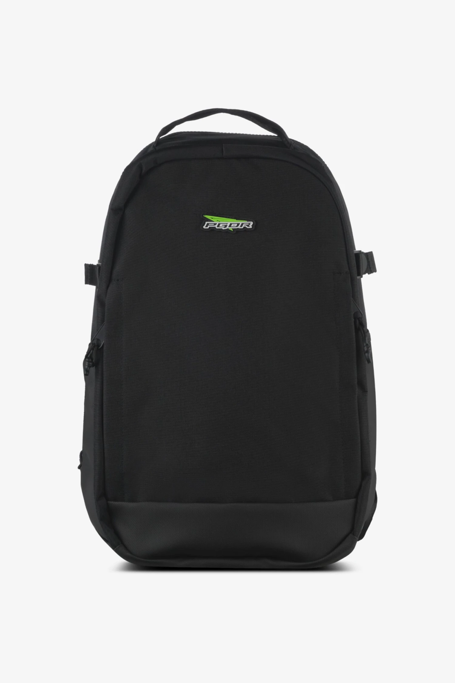 Tyon Backpack Black 3 Tyon Backpack Black - Image 3
