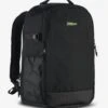 Tyon Backpack Black