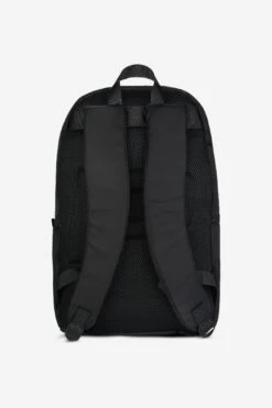 Ventnor Logo Nylon Backpack Black -Pegador Sale Store VENTNORLOGONYLONBACKPACK3
