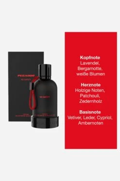 Pegador No Safety Eau De Parfum - 100ml -Pegador Sale Store safety 21cbd682 d4fb 4997 afb5 b3b42a703922