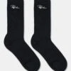 Pegador Signar Socks Black White (Single Pack) 10 Pegador Signar Socks Black White (Single Pack) -Pegador Sale Store signarblack