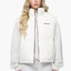Priory Puffer Vest Bone White -Pegador Sale Store 1651 66c9f24e 6aae 4c6d a8c1 c063733269bb