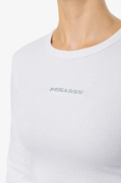 Nina Longsleeve White Light Grey 9 Nina Longsleeve White Light Grey -Pegador Sale Store 24055 PEGADOR Q4 Drop 0160 17111c2d d5bb 470e 8c53 57191a1fdfb4