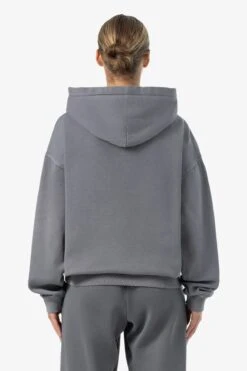 Clarita Logo Oversized Hoodie Vintage Grey Grey 8 Clarita Logo Oversized Hoodie Vintage Grey Grey -Pegador Sale Store 24055 PEGADOR Q4 Drop 0302 32590f2c 246b 4fc9 ba7d fdcc895cbec3