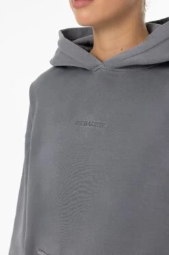Clarita Logo Oversized Hoodie Vintage Grey Grey 9 Clarita Logo Oversized Hoodie Vintage Grey Grey -Pegador Sale Store 24055 PEGADOR Q4 Drop 0304 a9b970af 1511 4118 90a8 7995c49aa48c