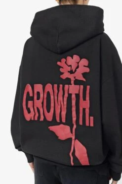 Ailis Oversized Hoodie Washed Black -Pegador Sale Store 24055 PEGADOR Q4 Drop 0589 44d3144c 31ab 41ca 8000 7c173225b2d3
