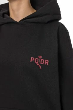 Ailis Oversized Hoodie Washed Black -Pegador Sale Store 24055 PEGADOR Q4 Drop 0590 adf9ee11 ea9a 4be0 bdd8 82fcbf3ae8c3