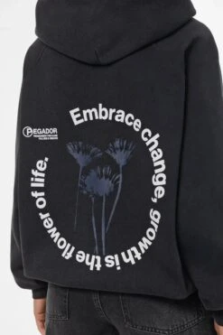 Roya Oversized Raglan Hoodie Vintage Black -Pegador Sale Store 24055 PEGADOR Q4 Drop 0675 2974f7d6 ffd9 4352 a43e a4b956b151bc