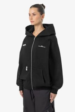 Dee Oversized Sweat Jacket Washed Black 10 Dee Oversized Sweat Jacket Washed Black -Pegador Sale Store 24055 PEGADOR Q4 Drop 0845 23d7ccf1 09a1 402b 9a4c 1bdabaebf7d3