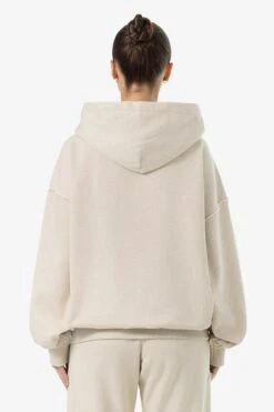 Johanna Oversized Sweat Jacket Light Beige Melange 9 Johanna Oversized Sweat Jacket Light Beige Melange -Pegador Sale Store 24055 PEGADOR Q4 Drop 1049 bd7f29da 298b 4d67 90d8 2abb655173df