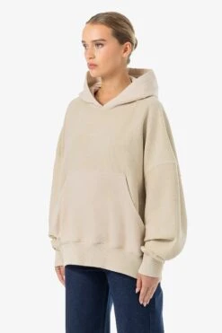 Estela Inside-Out Oversized Hoodie Light Beige 8 Estela Inside-Out Oversized Hoodie Light Beige -Pegador Sale Store 24055 PEGADOR Q4 Drop 1089 a3257a59 f35f 45d5 a8cf 5e5d0021cb34