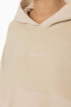 Estela Inside-Out Oversized Hoodie Light Beige 10 Estela Inside-Out Oversized Hoodie Light Beige -Pegador Sale Store 24055 PEGADOR Q4 Drop 1096 2d43dbd0 c86a 47c0 8e4c 9f004c963a34