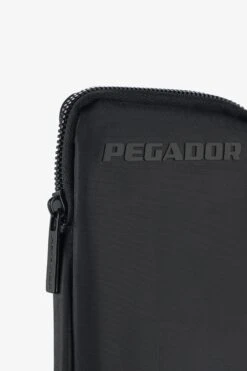 Benhar Logo Nylon Small Bag -Pegador Sale Store BENHARLOGONYLONSMALLBAG3