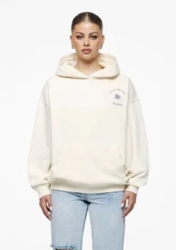 Siena Oversized Hoodie Vintage Washed Unbleached -Pegador Sale Store PEGADOR E COMMERCE FINER THINGS FEMALE42597