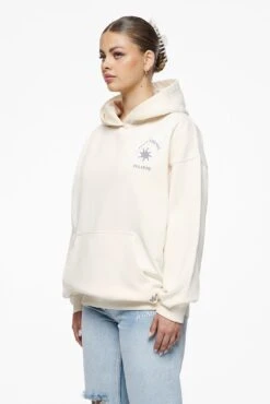 Siena Oversized Hoodie Vintage Washed Unbleached -Pegador Sale Store PEGADOR E COMMERCE FINER THINGS FEMALE42602