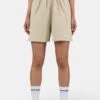 Sully High Waisted Shorts Washed Light Beige White -Pegador Sale Store PGDR 1593 487 004 Sully High Waisted Shorts Washed Light Beige White 5331
