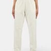 Villa High Waisted Sweat Pants Washed Unbleached White -Pegador Sale Store PGDR 2433 575 004 Villa High Waisted Sweat Pants Washed Unbleached White 5411