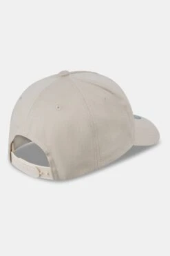 Pegador Basic Logo Cap Light Beige Black -Pegador Sale Store PGDR 3716 479 0013