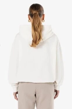 Clarita Oversized Sweat Jacket Washed Warm White Gum -Pegador Sale Store PGDR 3997 551 315 WASHEDWARMWHITEGUM 0207 6d33596d 0a2a 4752 a1cc 73c884dd8bc9