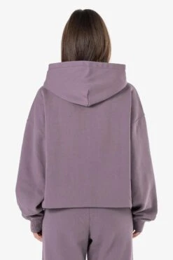 Clarita Oversized Sweat Jacket Washed Dusty Grape Gum -Pegador Sale Store PGDR 3997 557 315 WASHEDDUSTYGRAPEGUM 0753 4703ea46 7c39 4299 a862 8e90c398369b
