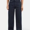 Julina Wide Leg Jeans Raw Blue 8 Julina Wide Leg Jeans Raw Blue -Pegador Sale Store PGDR 4559 513 JULINA WIDE LEG JEANS RAW BLUE 2920 1