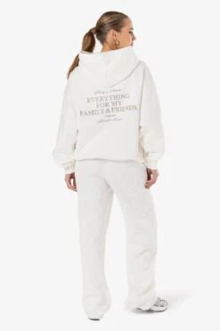 Ella Oversized Hoodie Washed Warm White -Pegador Sale Store PGDR 4701 551 WASHEDWARMWHITE 0810 0896ef8e caef 473a 8a6f 1b57f86d47c2