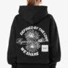 Serena Oversized Hoodie Washed Black -Pegador Sale Store PGDR 4707 002 WASHEDBLACK 1104 b1e61389 0c04 466c bf0b 3984ebbf0de3