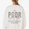 Crissy Oversized Sweater Washed Warm White -Pegador Sale Store PGDR 4714 551 WASHEDWARMWHITE 0722 726a9b35 0e8e 492e 8d2a 15c629cc71b4
