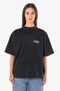 Beali Oversized Tee Vintage Black -Pegador Sale Store PGDR 4720 065 VINTAGEBLACK 0605 955ebbef 9b69 4573 ad4e 4f61c79e51ab