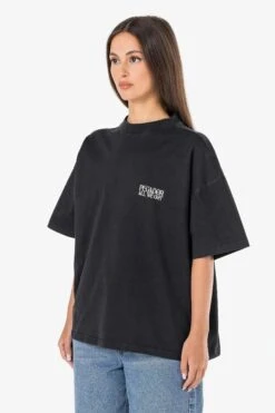 Beali Oversized Tee Vintage Black -Pegador Sale Store PGDR 4720 065 VINTAGEBLACK 0607 b8949962 09bb 49a3 aa7d b36d3daeac02