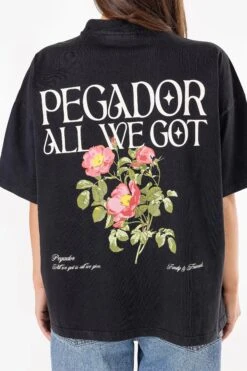 Beali Oversized Tee Vintage Black -Pegador Sale Store PGDR 4720 065 VINTAGEBLACK 0616 b42fae50 1819 416d ba46 52752b429f05