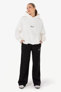 Sienna Oversized Hoodie Washed Warm White -Pegador Sale Store PGDR 4721 551 WASHEDWARMWHITE 1031 ed5a9d77 4b2a 4b06 ac07 13966ed2a6e8