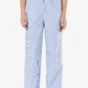 Eva Loose Pants Baby Blue White 15 Eva Loose Pants Baby Blue White -Pegador Sale Store PGDR 5005 442 004 BABYBLUEWHITE 1072 134827da 2290 49ca afa6 3273c033de1f