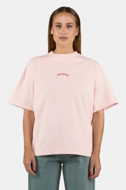 Malli Heavy Oversized Tee Washed Dusty Rose 8 Malli Heavy Oversized Tee Washed Dusty Rose -Pegador Sale Store PGDR 6082 588 Malli Heavy Oversized Tee Washed Dusty Rose 5758
