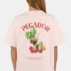 Malli Heavy Oversized Tee Washed Dusty Rose 11 Malli Heavy Oversized Tee Washed Dusty Rose -Pegador Sale Store PGDR 6082 588 Malli Heavy Oversized Tee Washed Dusty Rose 5761